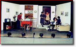 Una quaterna un terno e un bambo (2001)