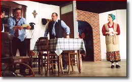 Gent de ringhera (2002)