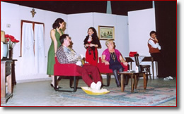 L&rsquo;&egrave; sempar mej la verit&agrave; (2004)