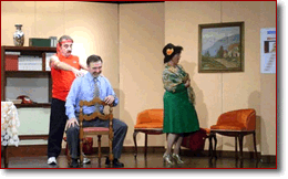 Un mar&igrave; per la mia tusa